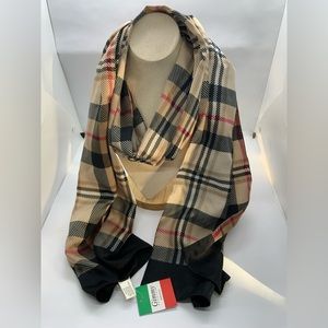 Gimmy Fashon Scarf